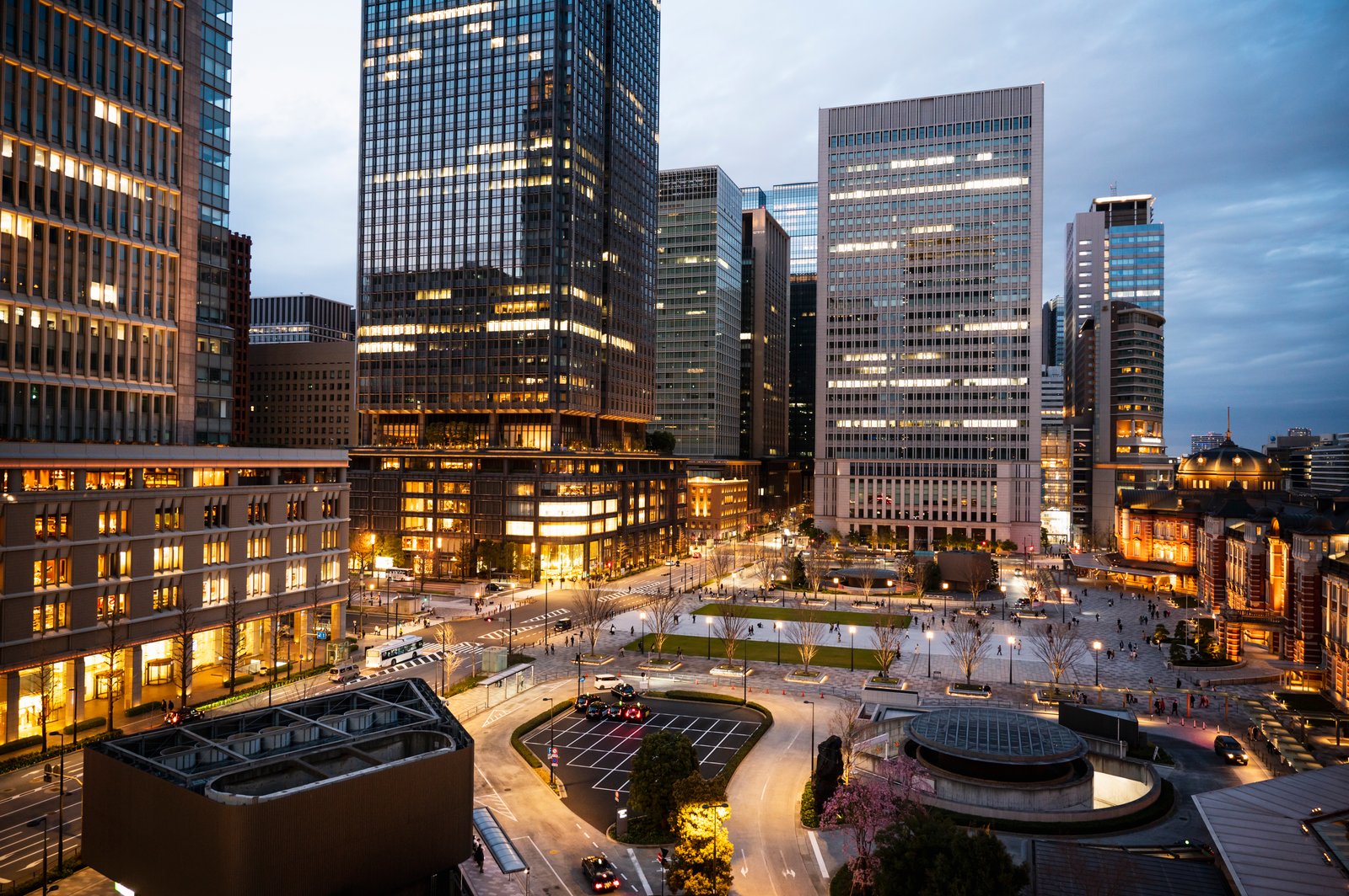 Image de ville